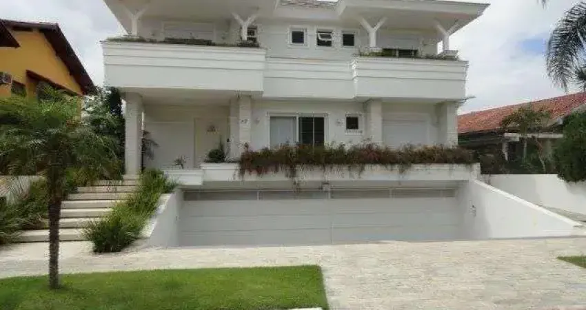 Casa com 4 quartos à venda em Jurerê Internacional, Florianópolis 