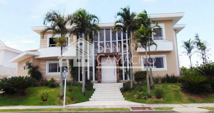 Casa com 4 quartos à venda em Jurerê Internacional, Florianópolis 