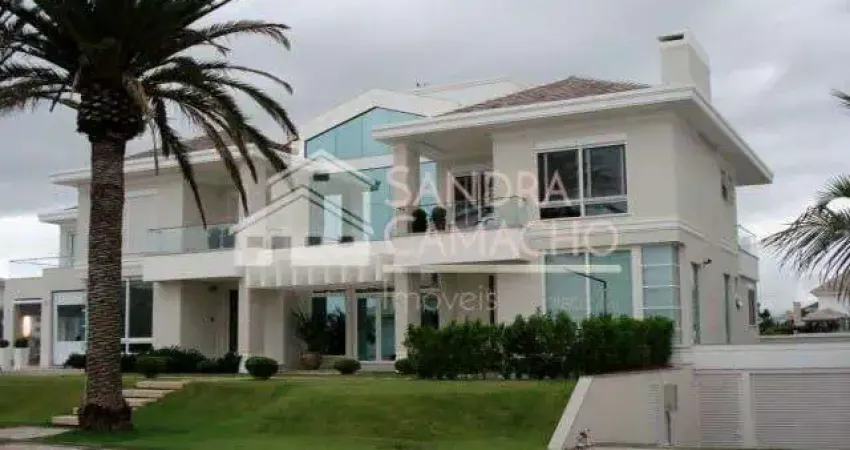Casa com 6 quartos à venda em Jurerê Internacional, Florianópolis 