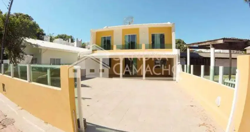 Casa com 5 quartos à venda no Canasvieiras, Florianópolis