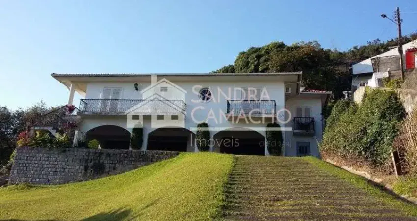 Casa com 4 quartos à venda no Carvoeira, Florianópolis 