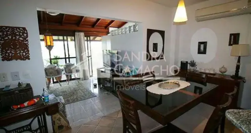 Cobertura com 2 quartos à venda em Jurerê, Florianópolis 