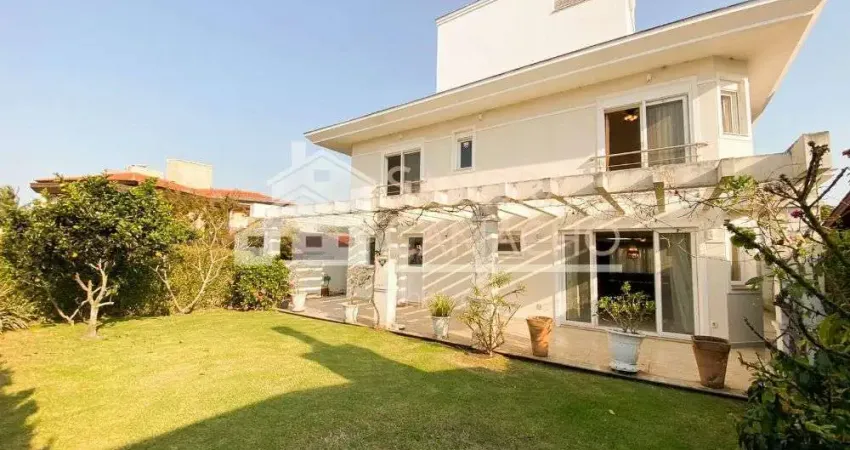 Casa com 4 quartos à venda em Jurerê Internacional, Florianópolis