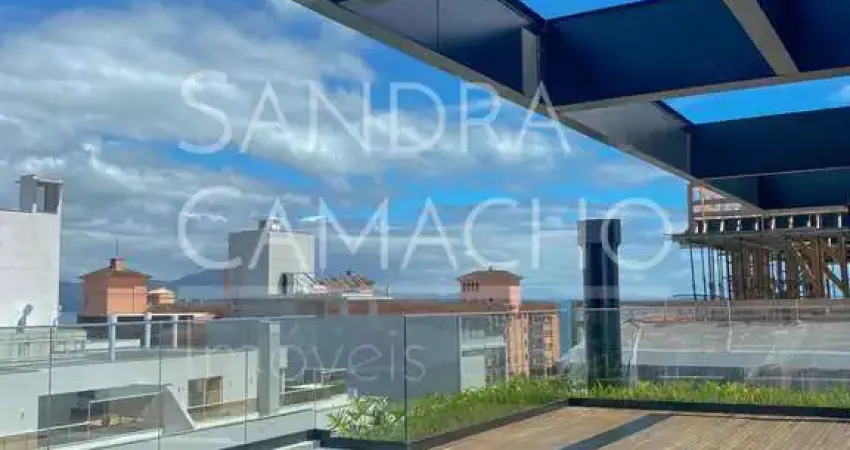 Apartamento com 4 quartos à venda em Jurerê, Florianópolis