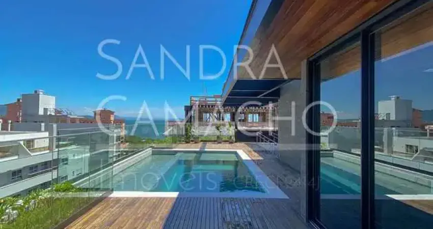 Apartamento com 3 quartos à venda em Jurerê, Florianópolis 