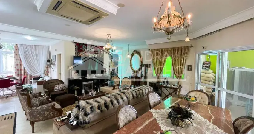 Casa com 3 quartos à venda em Jurerê Internacional, Florianópolis