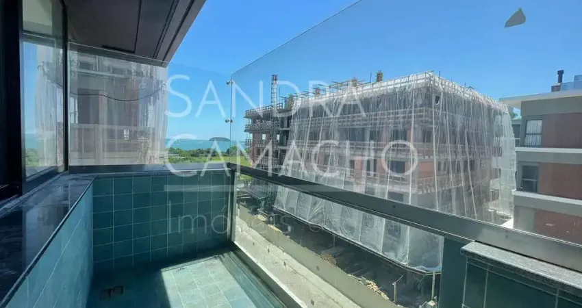 Cobertura com 3 quartos à venda em Jurerê, Florianópolis