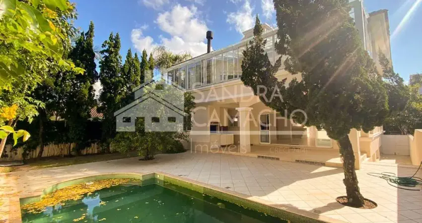 Casa com 4 quartos à venda em Jurerê Internacional, Florianópolis