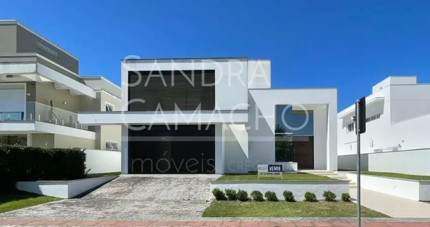 Casa com 4 quartos à venda em Jurerê Internacional, Florianópolis 