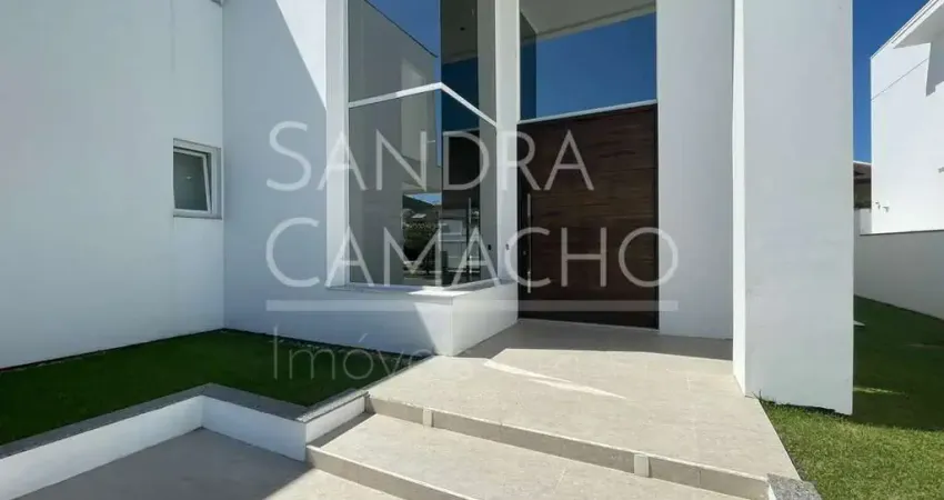 Casa com 4 quartos à venda em Jurerê Internacional, Florianópolis