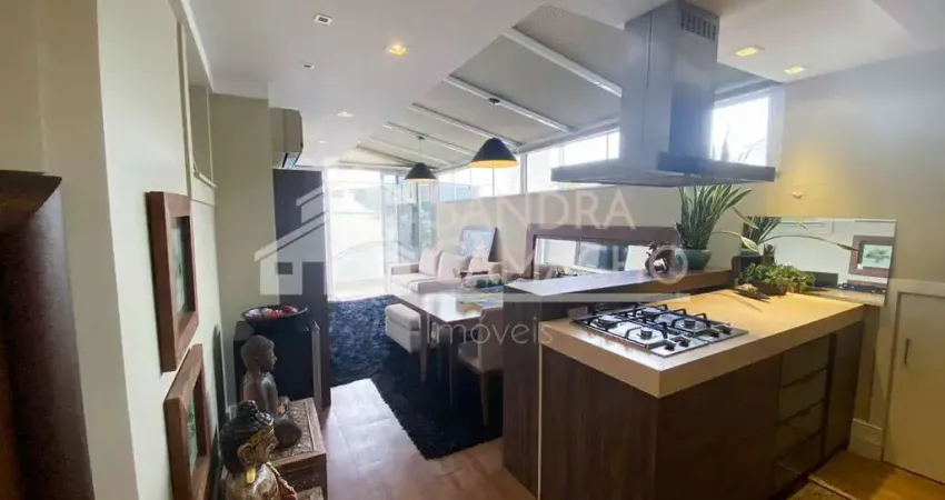 Cobertura com 3 quartos à venda em Jurerê Internacional, Florianópolis