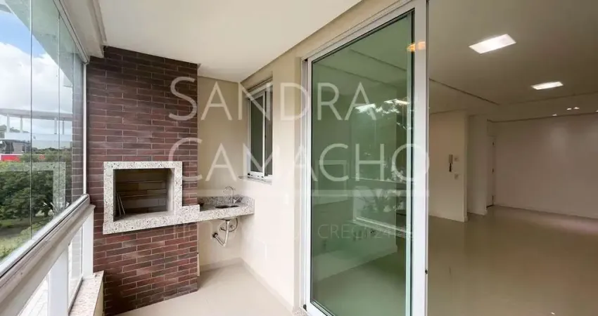 Apartamento com 3 quartos à venda em Jurerê, Florianópolis 