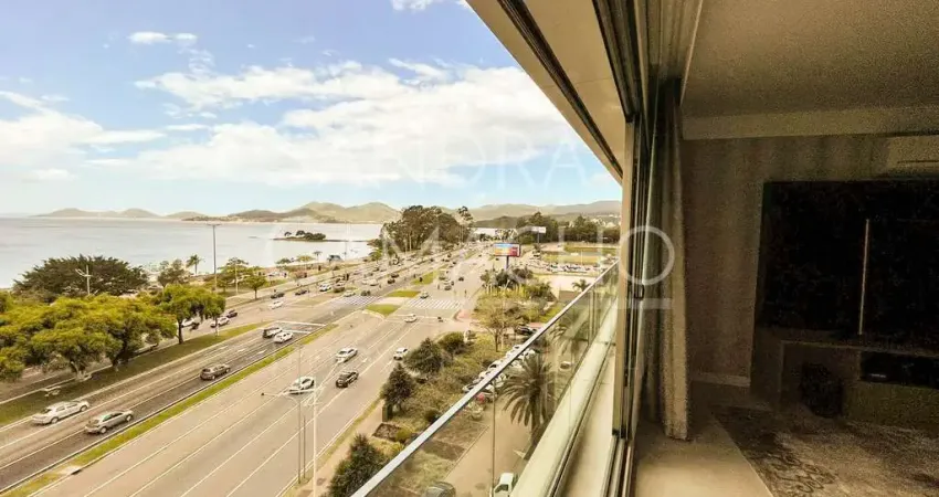 Apartamento com 3 quartos à venda na Agronômica, Florianópolis