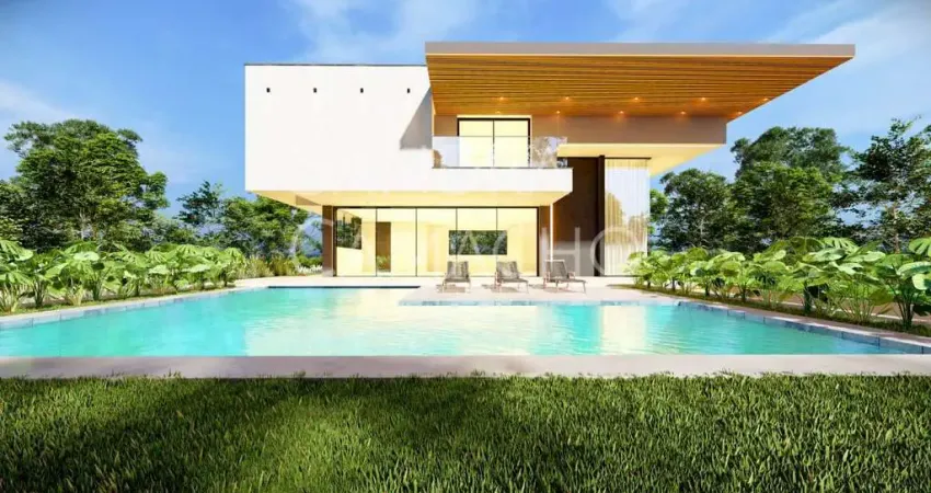 Casa com 5 quartos à venda em Jurerê Internacional, Florianópolis 