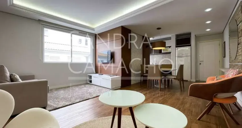 Apartamento com 3 quartos à venda em Jurerê, Florianópolis 