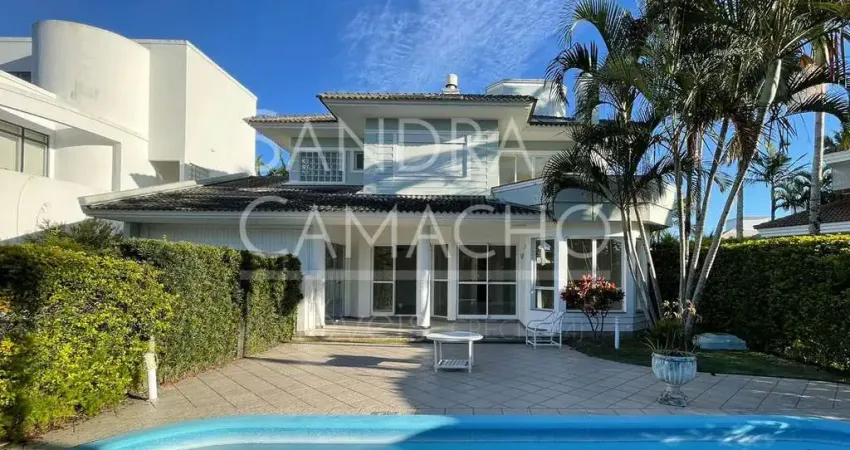 Casa com 5 quartos à venda em Jurerê Internacional, Florianópolis 