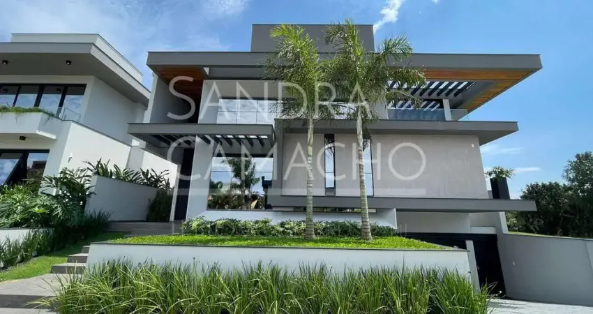 Casa com 6 quartos à venda em Jurerê Internacional, Florianópolis 