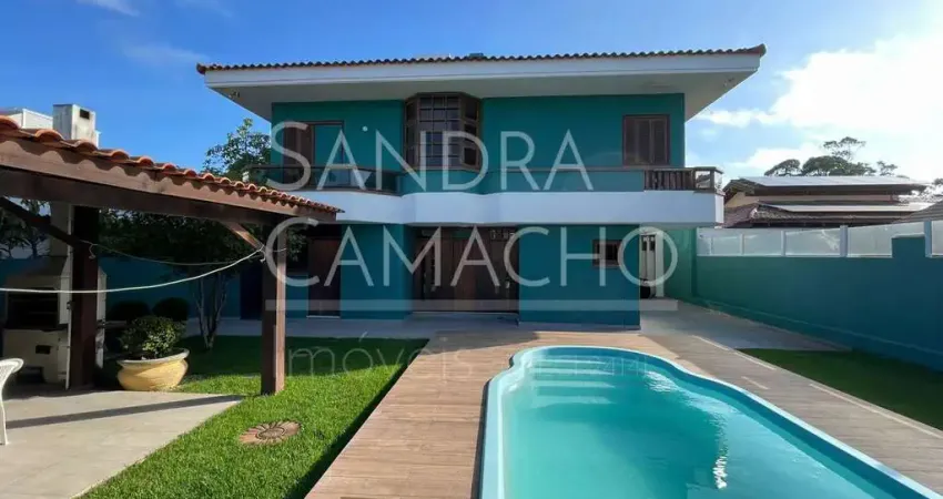 Casa com 4 quartos à venda em Jurerê Internacional, Florianópolis