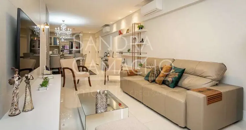 Apartamento com 2 quartos à venda em Jurerê, Florianópolis