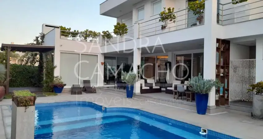 Casa com 4 quartos à venda em Jurerê Internacional, Florianópolis 