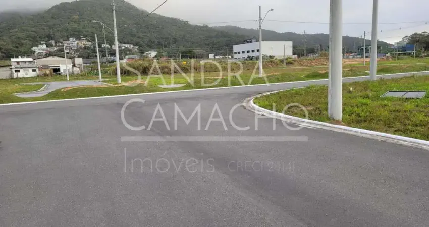Terreno à venda no Vargem Grande, Florianópolis 