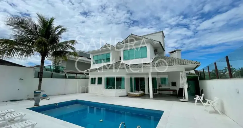Casa com 4 quartos à venda em Jurerê Internacional, Florianópolis