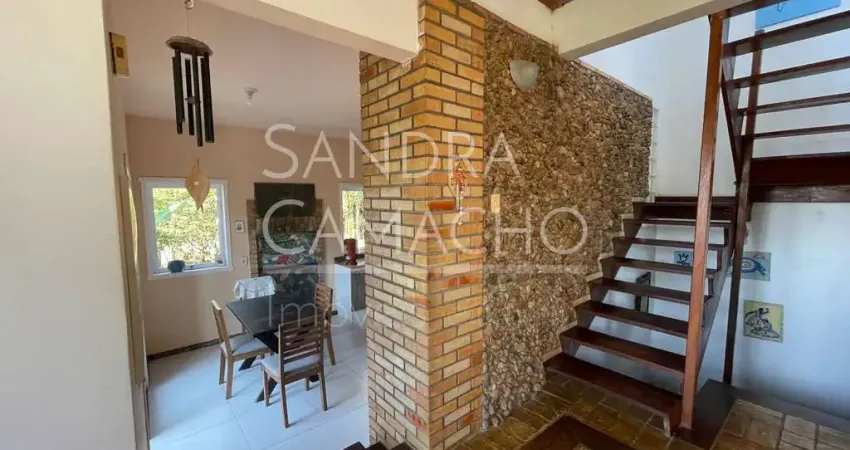 Casa com 2 quartos à venda no Santinho, Florianópolis 