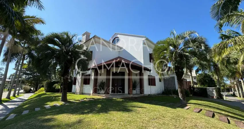 Casa com 6 quartos à venda em Jurerê Internacional, Florianópolis 