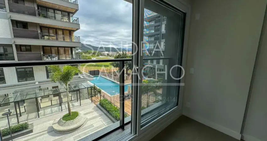 Apartamento com 2 quartos à venda em Jurerê Internacional, Florianópolis 