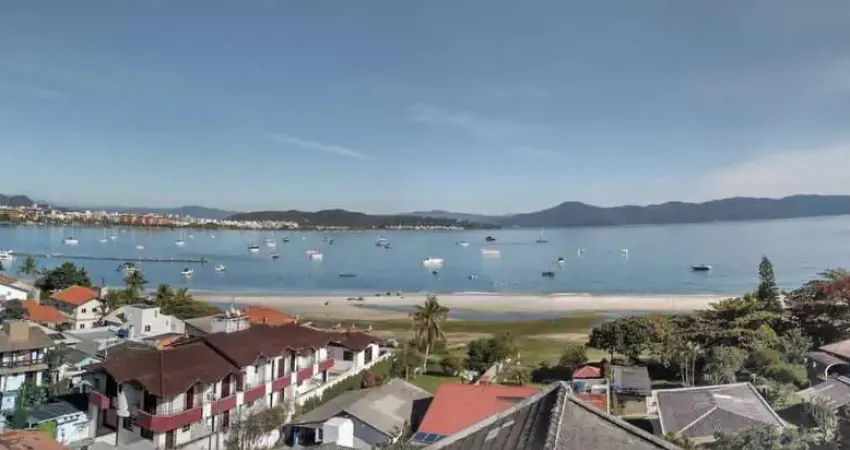Apartamento com 3 quartos à venda no Canajurê, Florianópolis