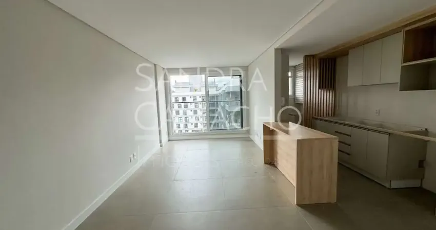 Apartamento com 2 quartos à venda em Jurerê Internacional, Florianópolis 
