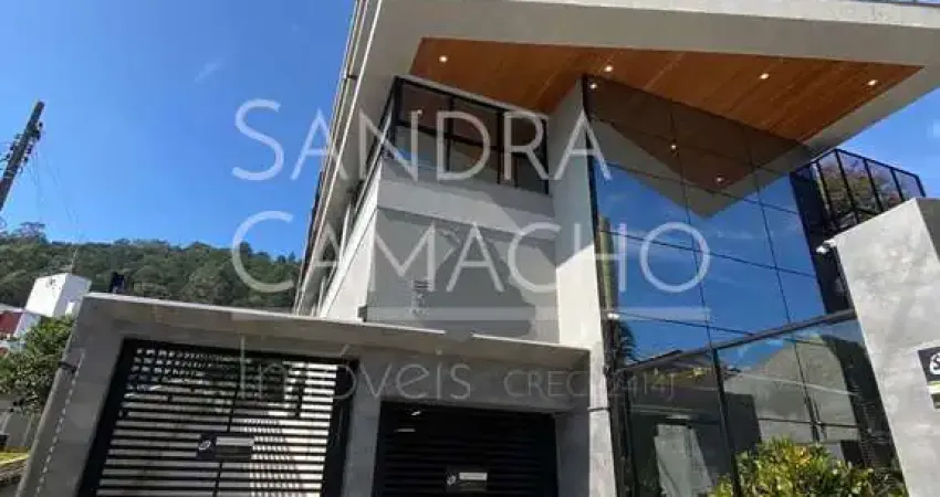 Apartamento com 3 quartos à venda em Jurerê, Florianópolis 