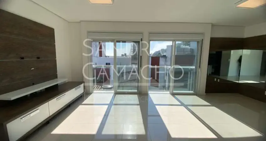 Apartamento com 3 quartos à venda em Jurerê, Florianópolis