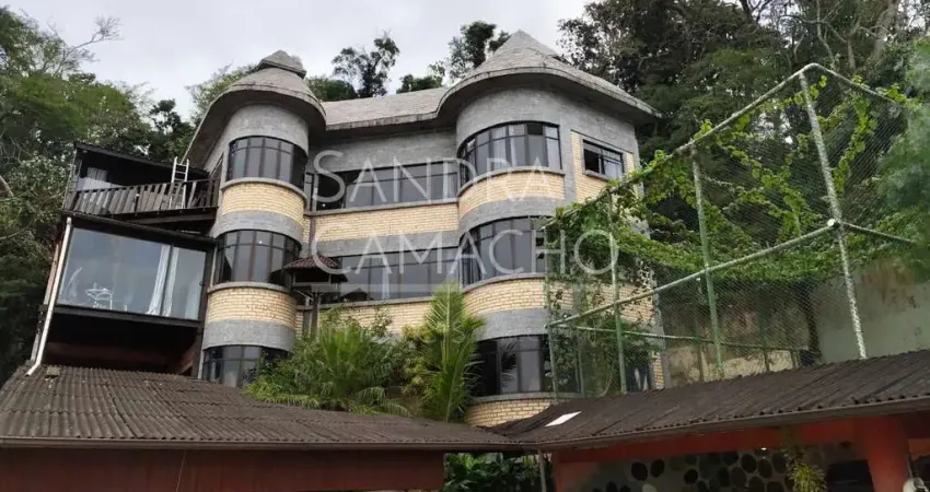 Casa com 4 quartos à venda no Ponta de Baixo, São José 