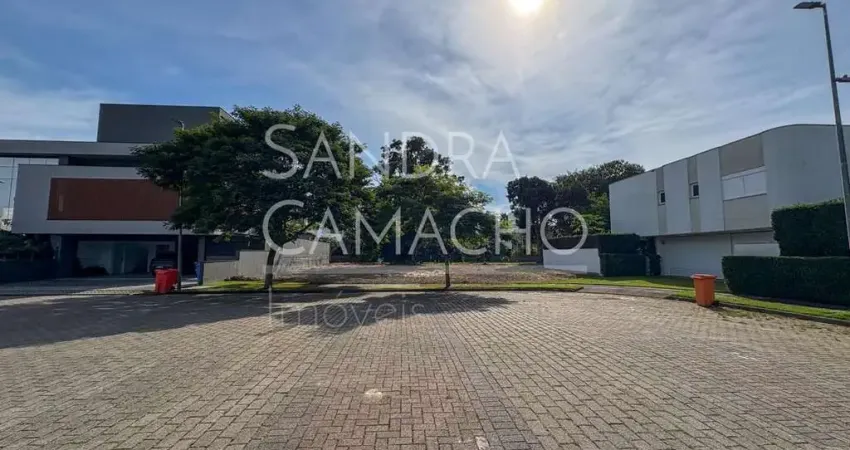 Terreno à venda em Jurerê Internacional, Florianópolis 