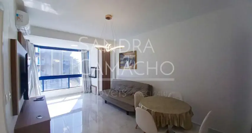 Apartamento com 1 quarto à venda em Jurerê, Florianópolis 