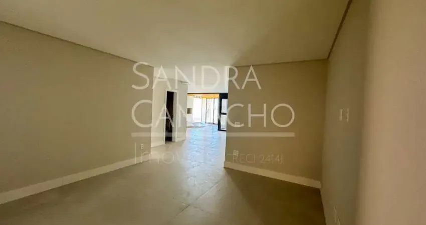 Apartamento com 3 quartos à venda em Jurerê, Florianópolis