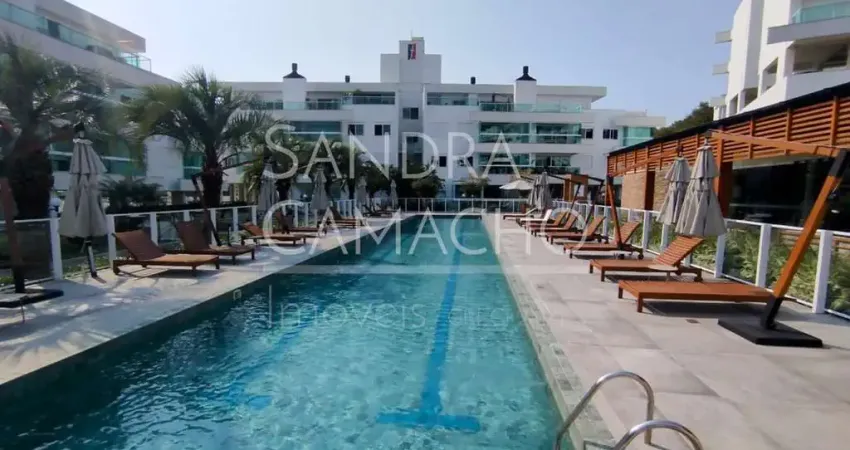 Apartamento com 2 quartos à venda em Jurerê, Florianópolis