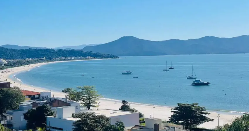 Cobertura com 4 quartos à venda em Jurerê, Florianópolis