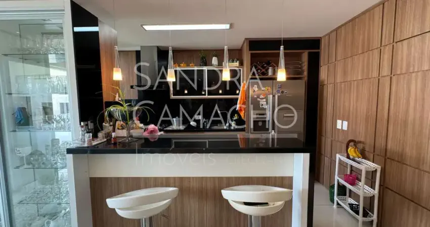 Apartamento com 2 quartos à venda em Jurerê Internacional, Florianópolis 