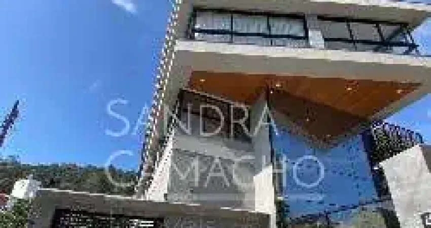 Apartamento com 1 quarto à venda em Jurerê, Florianópolis 