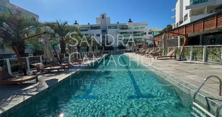 Cobertura com 2 quartos à venda em Jurerê, Florianópolis