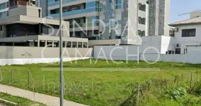 Terreno à venda em Jurerê Internacional, Florianópolis 