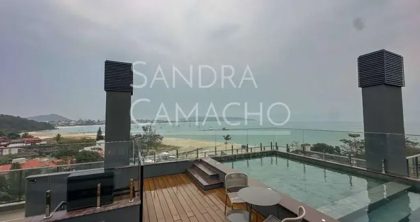 Apartamento com 3 quartos à venda no Canajurê, Florianópolis