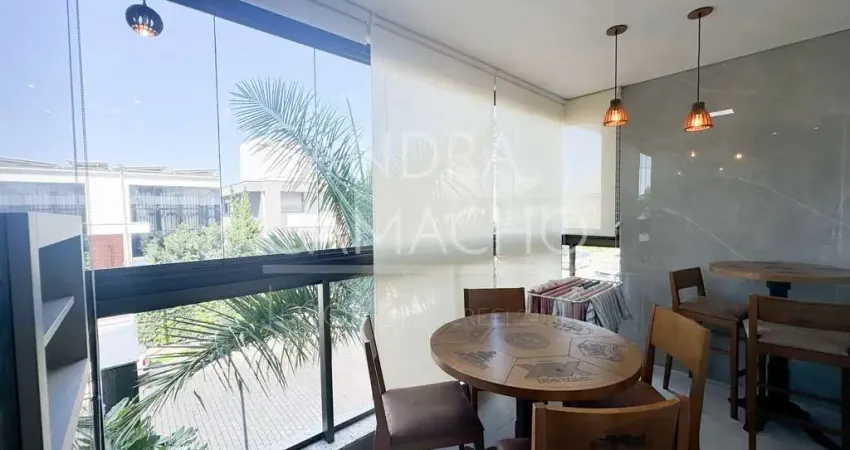 Apartamento com 2 quartos à venda em Jurerê Internacional, Florianópolis 