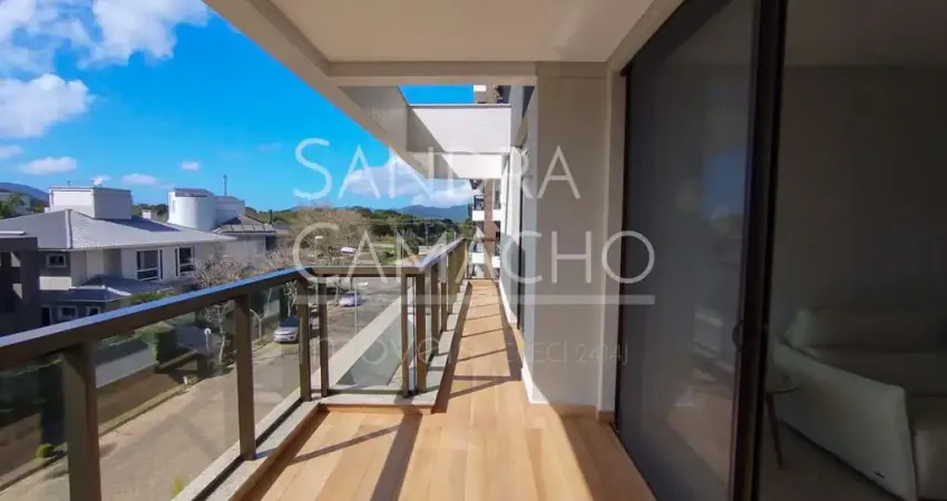 Apartamento com 2 quartos à venda em Jurerê Internacional, Florianópolis 