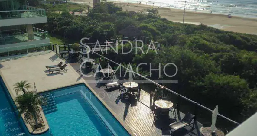 Apartamento com 2 quartos à venda no Santinho, Florianópolis 