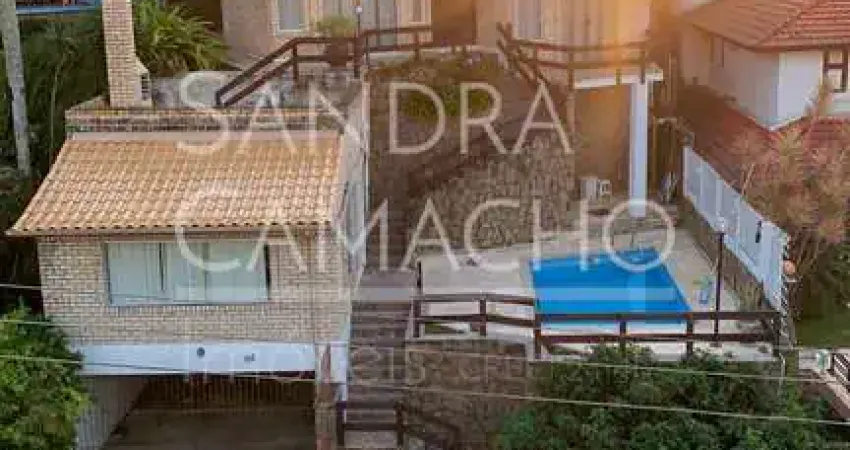 Casa com 5 quartos à venda no Canasvieiras, Florianópolis 