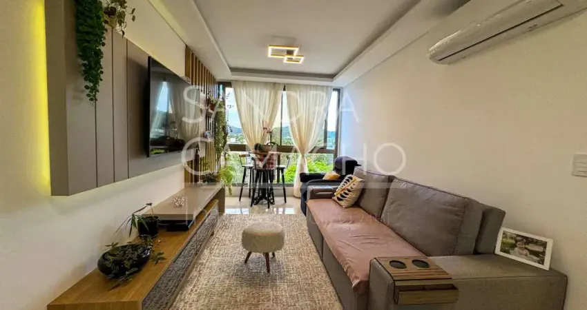 Apartamento com 2 quartos à venda em Jurerê Internacional, Florianópolis 