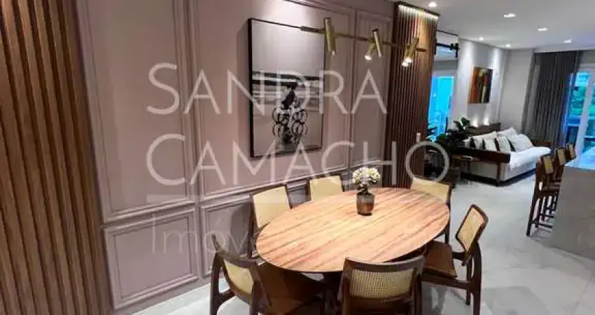 Apartamento com 3 quartos à venda em Jurerê, Florianópolis 